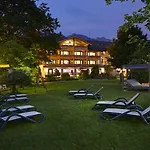 호텔 Rosenstock - Erwachsenenhotel - Adults Only 15 피셴