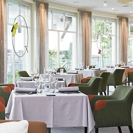 Hotel Hotel Rosenstock - Erwachsenenhotel - Adults Only 15 Plus 4*