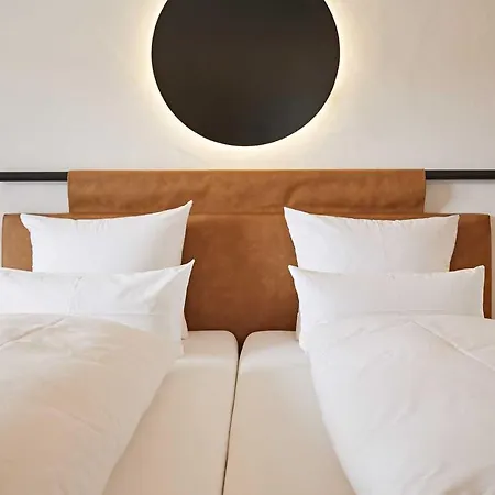 Hotel Rosenstock - Erwachsenenhotel - Adults Only 15 Plus Hotel 4*