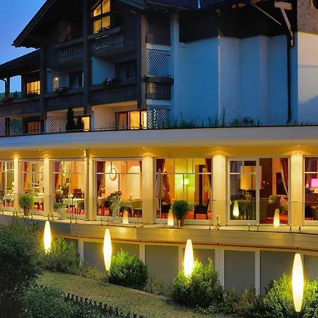 Hotel Rosenstock - Erwachsenenhotel - Adults Only 15 Plus