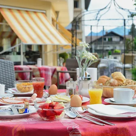 Hotel Rosenstock - Erwachsenenhotel - Adults Only 15 Plus 4* Fischen im Allgaeu