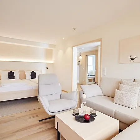 Hotel Rosenstock - Erwachsenenhotel - Adults Only 15 Plus