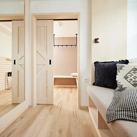 Hotel Hotel Rosenstock - Erwachsenenhotel - Adults Only 15 Plus 4*