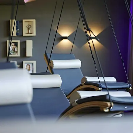 Hotel Rosenstock - Erwachsenenhotel - Adults Only 15 Plus