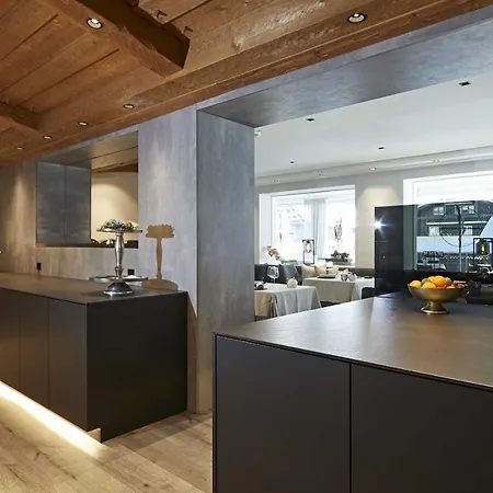 Hotel Rosenstock - Erwachsenenhotel - Adults Only 15 Plus 4* Fischen im Allgaeu