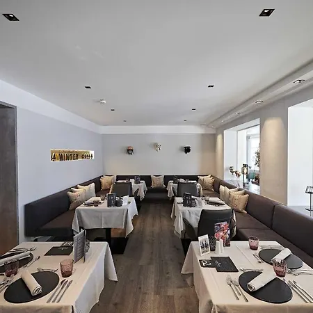 Hotel Hotel Rosenstock - Erwachsenenhotel - Adults Only 15 Plus