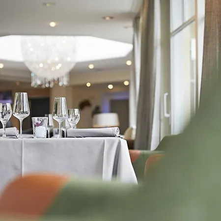 Hotel Rosenstock - Erwachsenenhotel - Adults Only 15 Plus