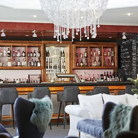 Hotel Rosenstock - Erwachsenenhotel - Adults Only 15 Plus
