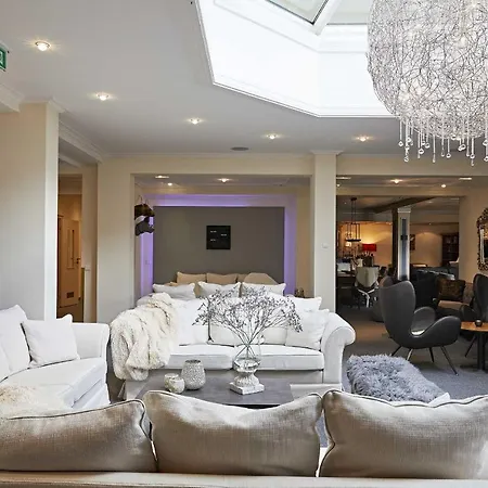 Hotel Hotel Rosenstock - Erwachsenenhotel - Adults Only 15 Plus