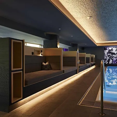 Hotel Rosenstock - Erwachsenenhotel - Adults Only 15 Plus