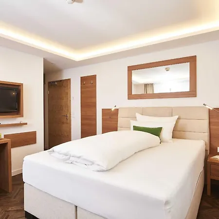 Hotel Rosenstock - Erwachsenenhotel - Adults Only 15 Plus
