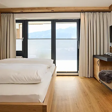 Hotel Rosenstock - Erwachsenenhotel - Adults Only 15 Plus Отель 4*