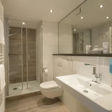 Hotel Hotel Rosenstock - Erwachsenenhotel - Adults Only 15 Plus Fischen im Allgaeu