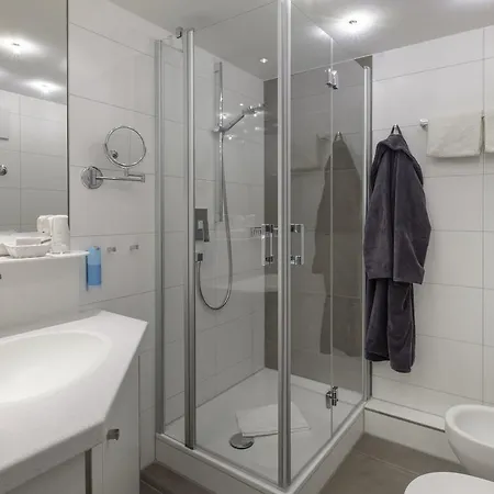 Hotel Rosenstock - Erwachsenenhotel - Adults Only 15 Plus 4* Fischen im Allgaeu