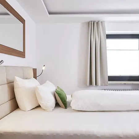 Hotel Rosenstock - Erwachsenenhotel - Adults Only 15 Plus 4* Fischen im Allgaeu
