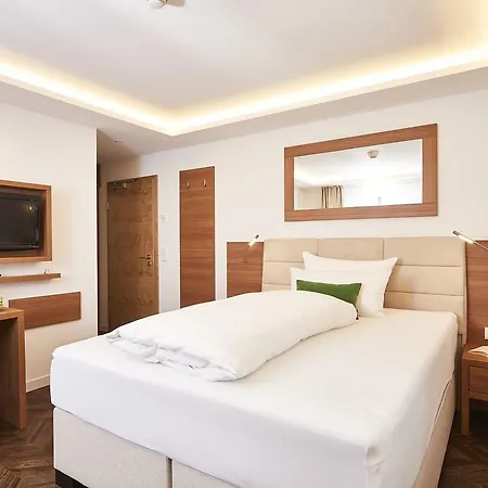 Hotel Hotel Rosenstock - Erwachsenenhotel - Adults Only 15 Plus