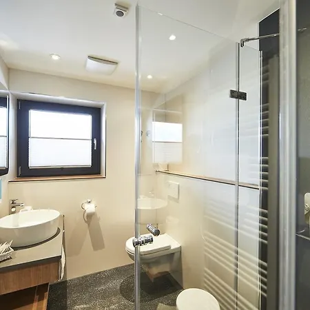 Hotel Rosenstock - Erwachsenenhotel - Adults Only 15 Plus