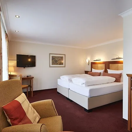 Hotel Hotel Rosenstock - Erwachsenenhotel - Adults Only 15 Plus
