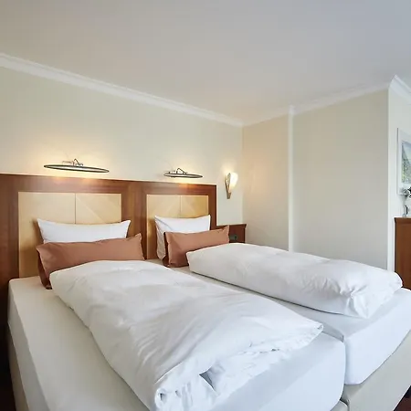 Hotel Rosenstock - Erwachsenenhotel - Adults Only 15 Plus Hotel