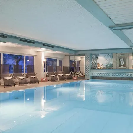 Hotel Rosenstock - Erwachsenenhotel - Adults Only 15 Plus Hotel Fischen im Allgaeu