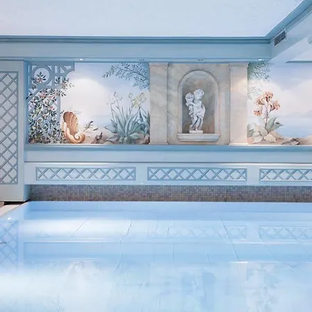 Hotel Rosenstock - Erwachsenenhotel - Adults Only 15 Plus Hotel 4*