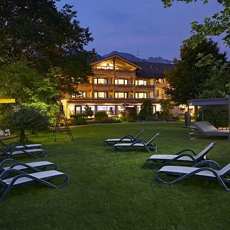 Hotel Hotel Rosenstock - Erwachsenenhotel - Adults Only 15 Plus Fischen im Allgaeu