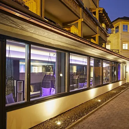 Hotel Hotel Rosenstock - Erwachsenenhotel - Adults Only 15 Plus