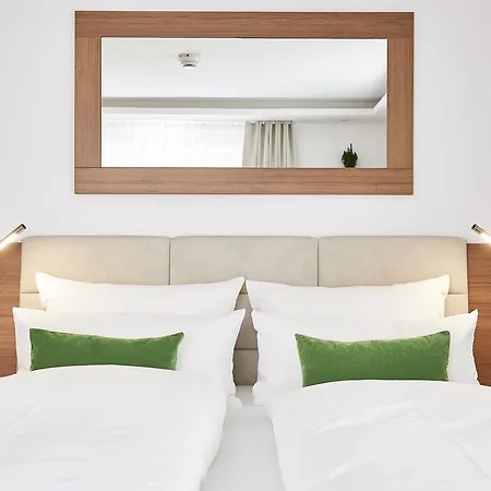Hotel Rosenstock - Erwachsenenhotel - Adults Only 15 Plus 4* Fischen im Allgaeu