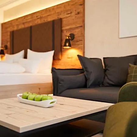 Hotel Rosenstock - Erwachsenenhotel - Adults Only 15 Plus 4*