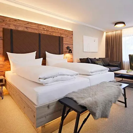 Hotel Rosenstock - Erwachsenenhotel - Adults Only 15 Plus Hotel Fischen im Allgaeu