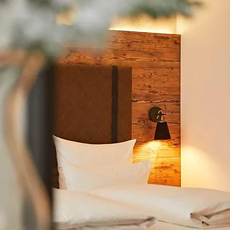 Hotel Rosenstock - Erwachsenenhotel - Adults Only 15 Plus Hotel Fischen im Allgaeu