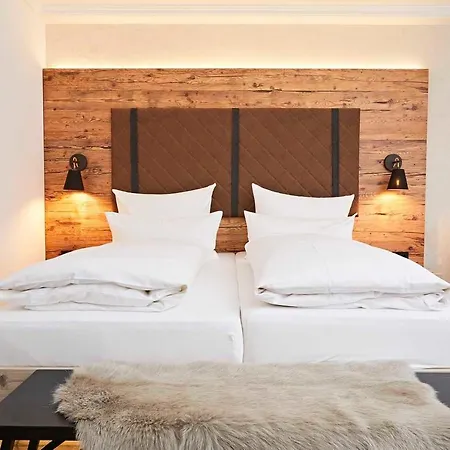 Hotel Rosenstock - Erwachsenenhotel - Adults Only 15 Plus