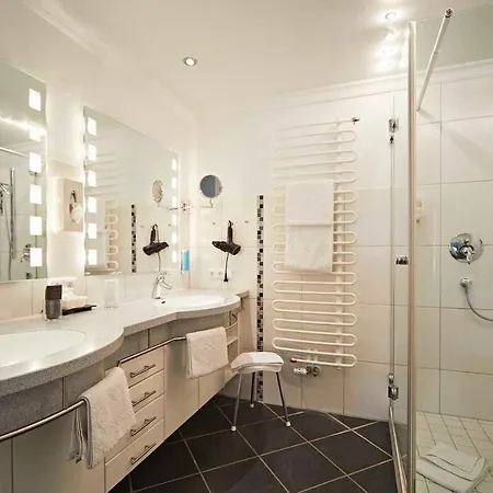 Hotel Rosenstock - Erwachsenenhotel - Adults Only 15 Plus Hotel Fischen im Allgaeu