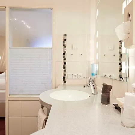 Hotel Rosenstock - Erwachsenenhotel - Adults Only 15 Plus 4*