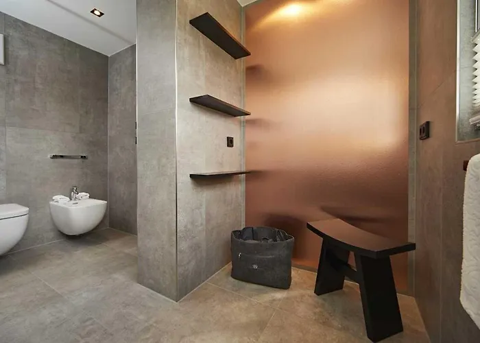 Hotel Rosenstock - Erwachsenenhotel - Adults Only 15 Fischen im Allgaeu