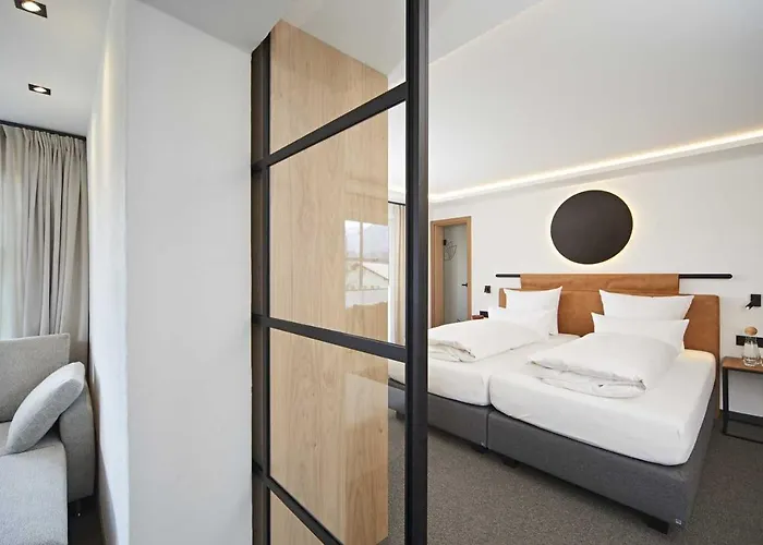 Hotel Rosenstock - Erwachsenenhotel - Adults Only 15 Fischen im Allgaeu