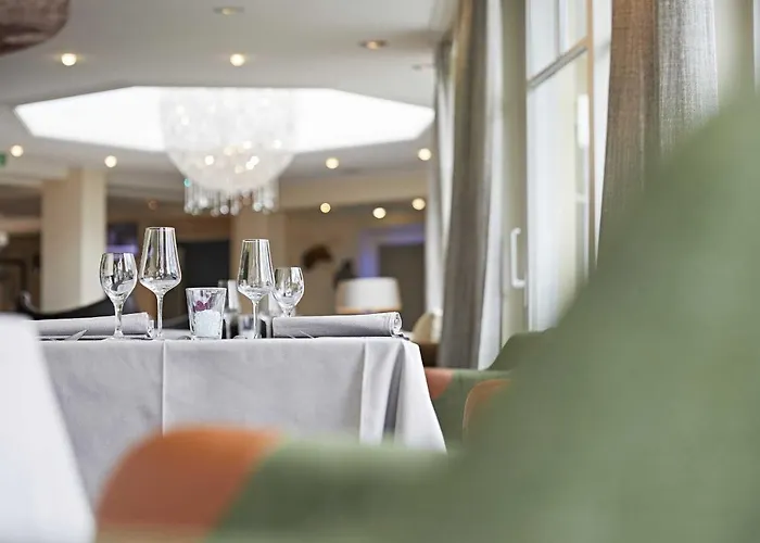 Rosenstock - Erwachsenenhotel - Adults Only 15