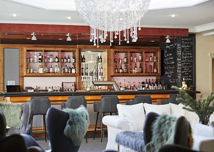 Rosenstock - Erwachsenenhotel - Adults Only 15