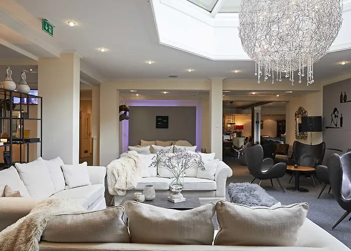 Hotel Rosenstock - Erwachsenenhotel - Adults Only 15