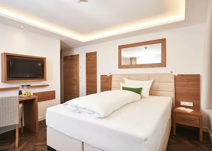 Hotel Rosenstock - Erwachsenenhotel - Adults Only 15 Plus