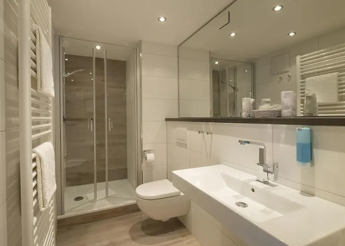 Hotel Rosenstock - Erwachsenenhotel - Adults Only 15 Fischen im Allgaeu