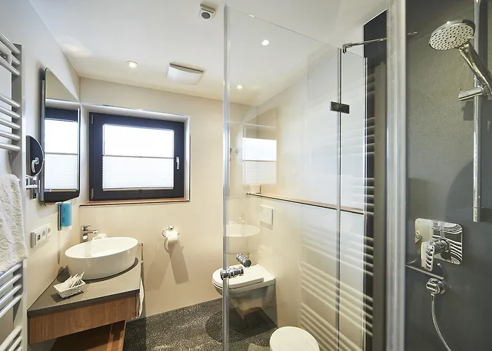 Rosenstock - Erwachsenenhotel - Adults Only 15