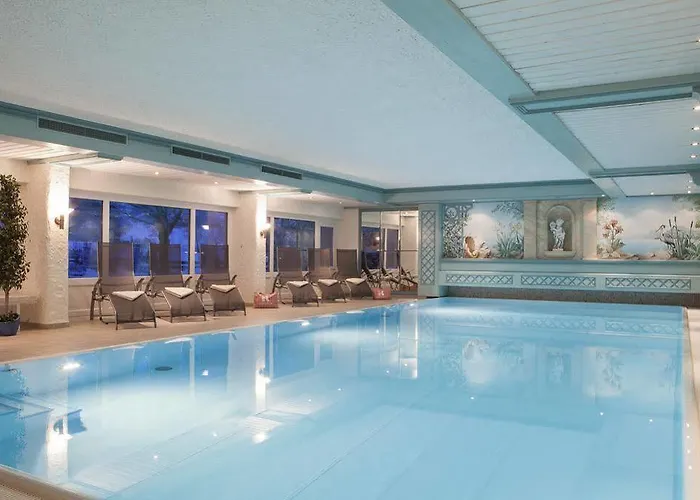 Rosenstock - Erwachsenenhotel - Adults Only 15 Hotel Fischen im Allgaeu