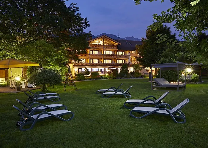 Hotel Rosenstock - Erwachsenenhotel - Adults Only 15 Fischen im Allgaeu