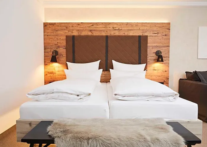Hotel Rosenstock - Erwachsenenhotel - Adults Only 15 Plus