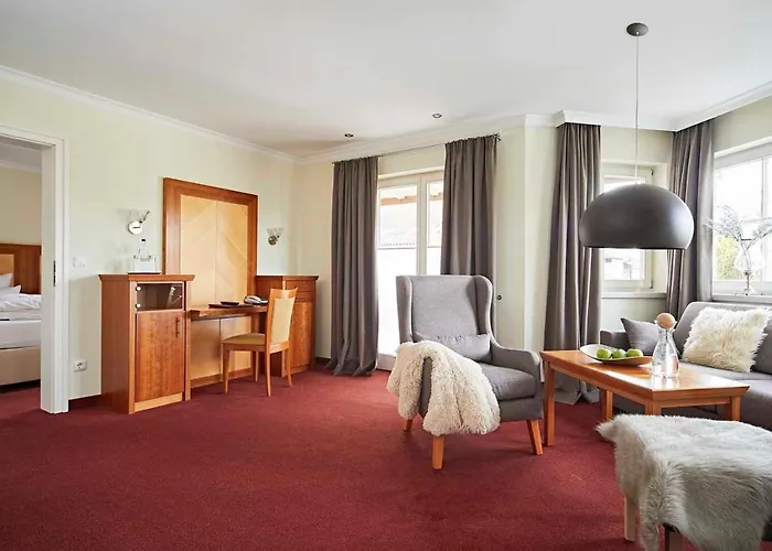 Rosenstock - Erwachsenenhotel - Adults Only 15 Hotel