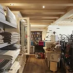 Rosenstock - Erwachsenenhotel - Adults Only 15 Hotel 4*