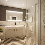 Rosenstock - Erwachsenenhotel - Adults Only 15 Hotel 4*