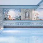 Rosenstock - Erwachsenenhotel - Adults Only 15 Hotel 4*