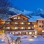 Hotel Rosenstock - Erwachsenenhotel - Adults Only 15 Fischen im Allgäu